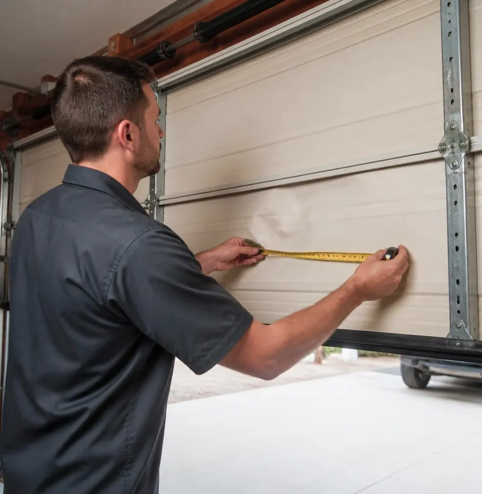 Door Won't Close? Here's How to Fix Garage Door Photo-Eye Sensors — Lehigh Acres Overhead Door Co, Lehigh Acres, FL