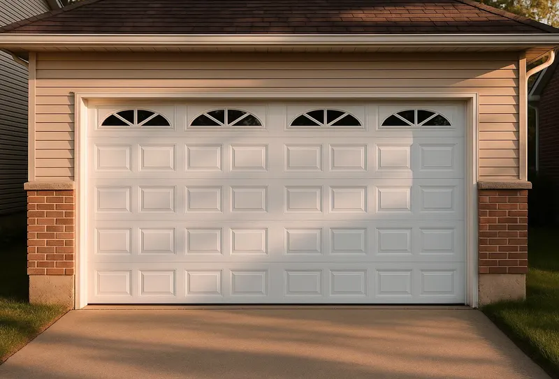 Contact Lehigh Acres Overhead Door Co